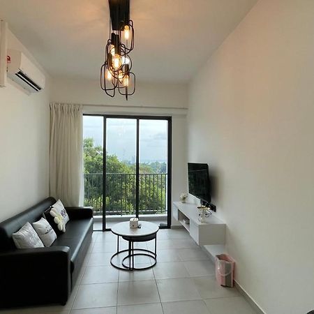Sandakan Homestay Apartment Forest Cabin 森林小屋 2R2B Exterior foto