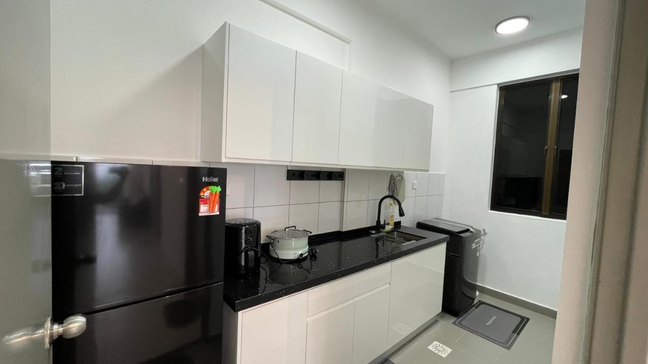 Sandakan Homestay Apartment Forest Cabin 森林小屋 2R2B Exterior foto