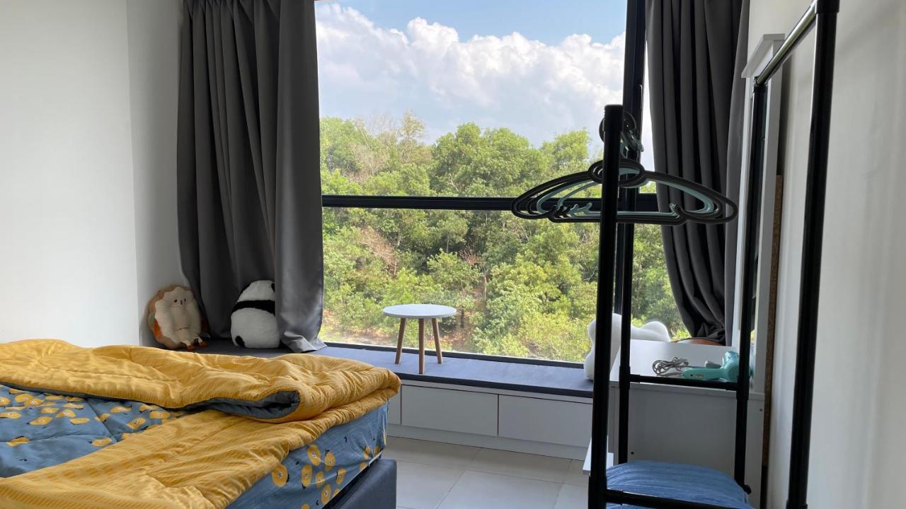 Sandakan Homestay Apartment Forest Cabin 森林小屋 2R2B Exterior foto