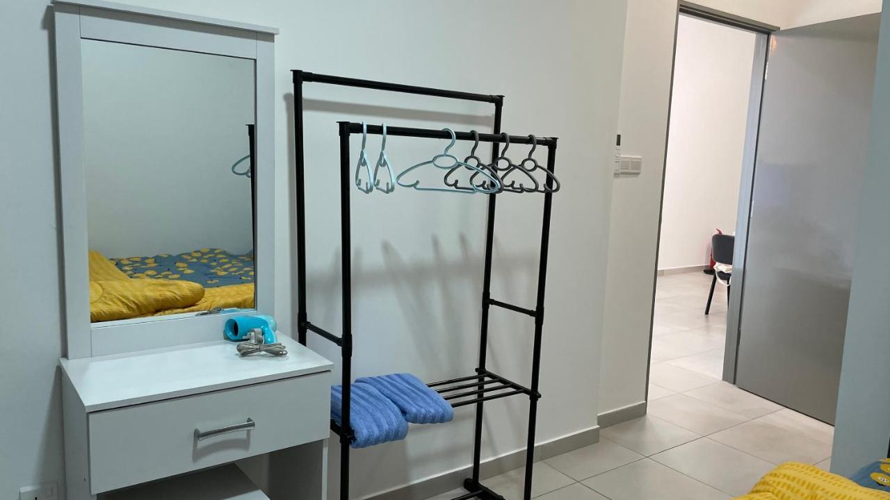 Sandakan Homestay Apartment Forest Cabin 森林小屋 2R2B Exterior foto