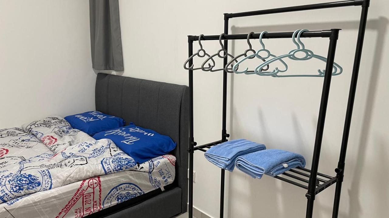 Sandakan Homestay Apartment Forest Cabin 森林小屋 2R2B Exterior foto